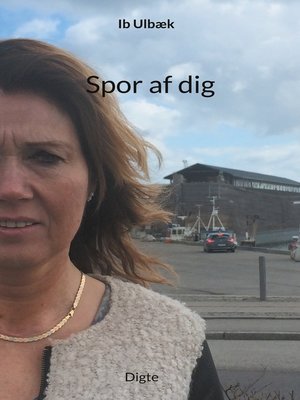 cover image of Spor af dig